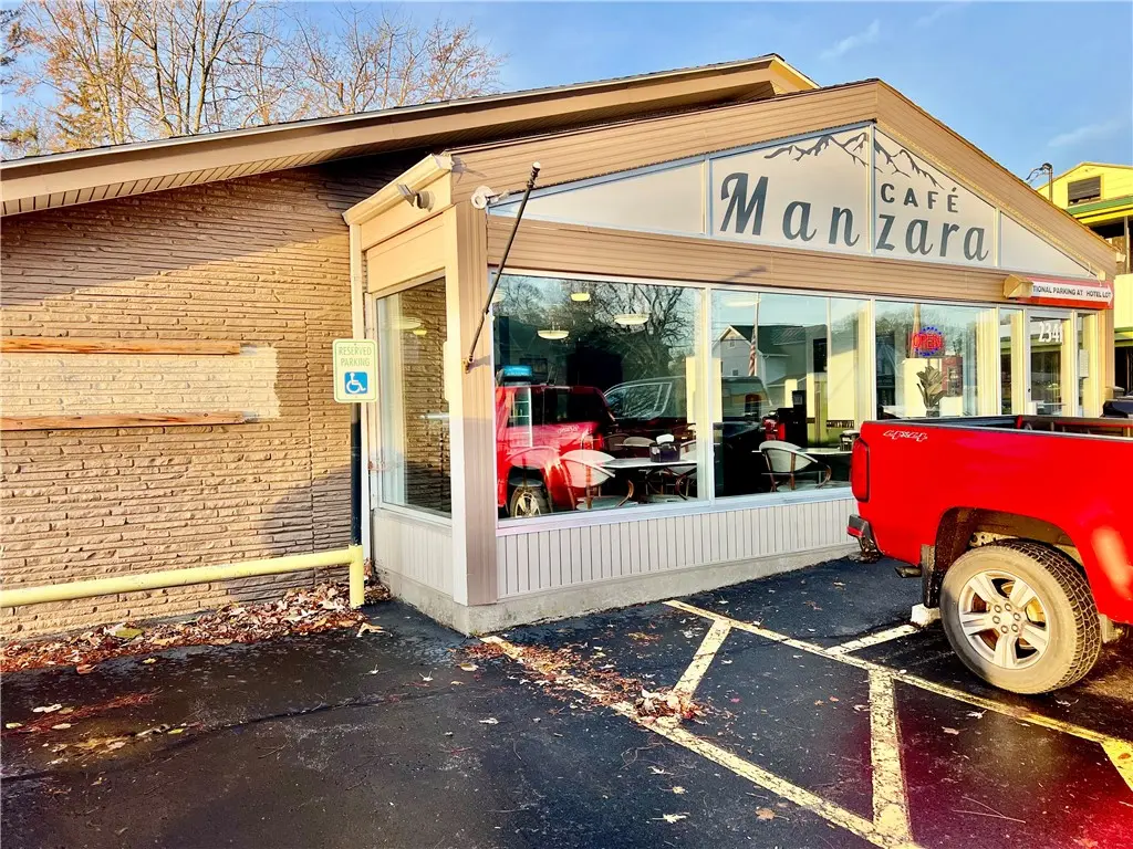 2341 Monroe Avenue, Brighton