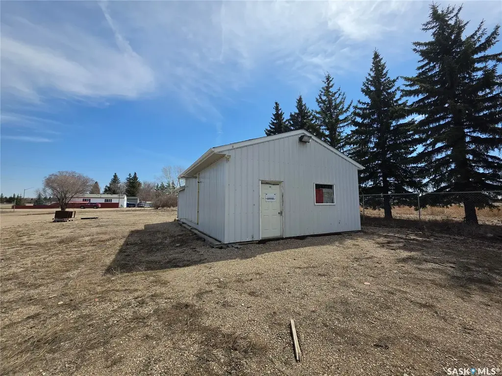 591 35th Street W, Battleford