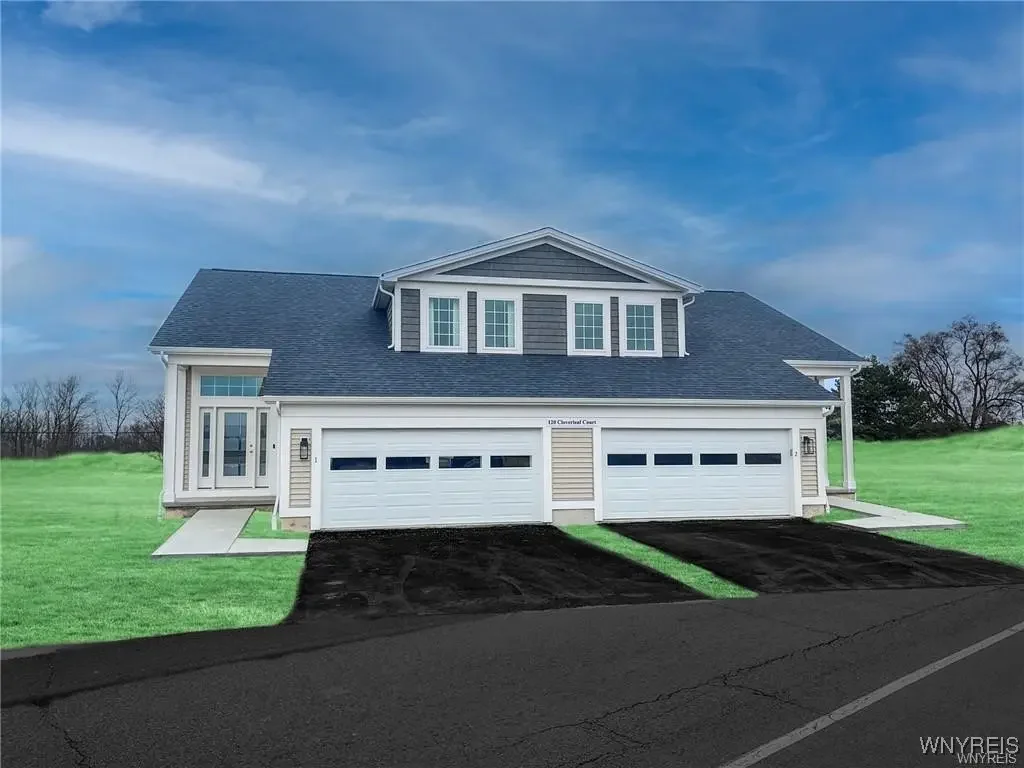140 Cloverleaf Court # 1, Cheektowaga