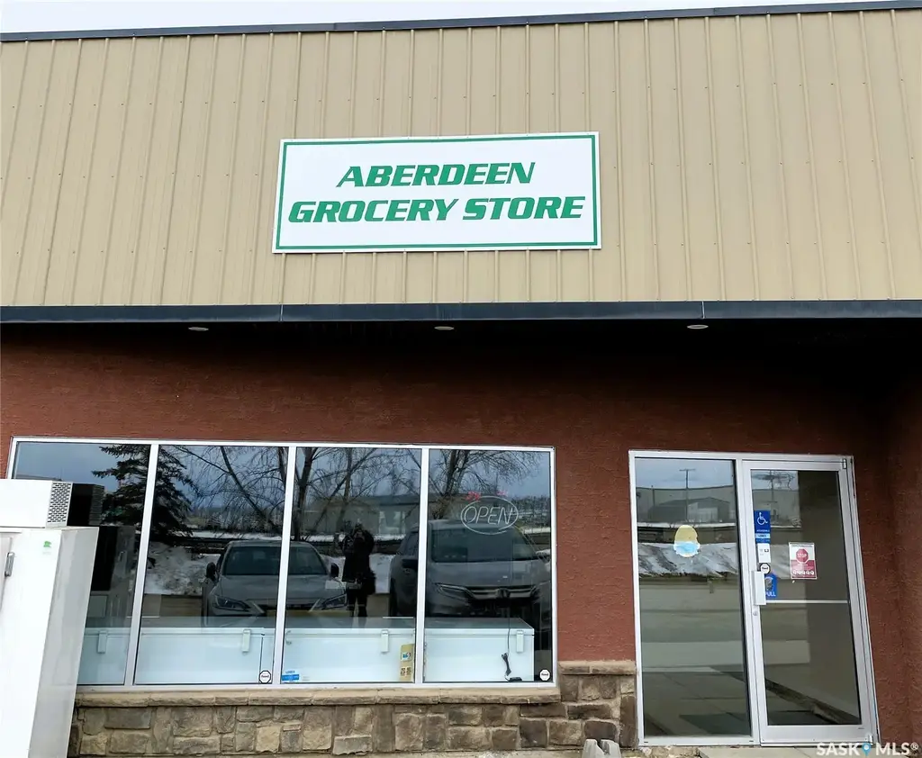 403 Main Street 5, Aberdeen