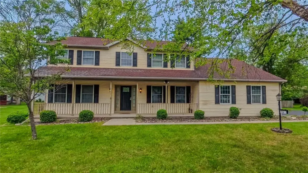 156 Beartown Road, Erwin
