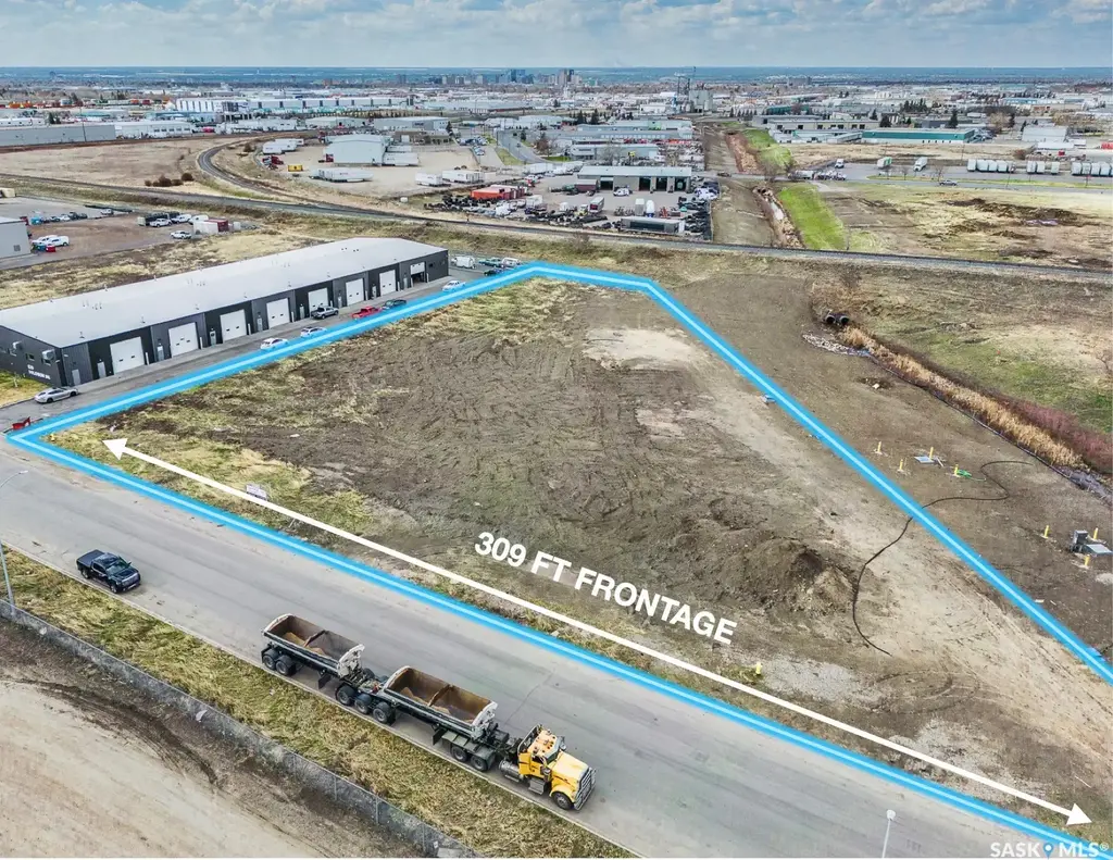 506 Solomon Drive, Regina