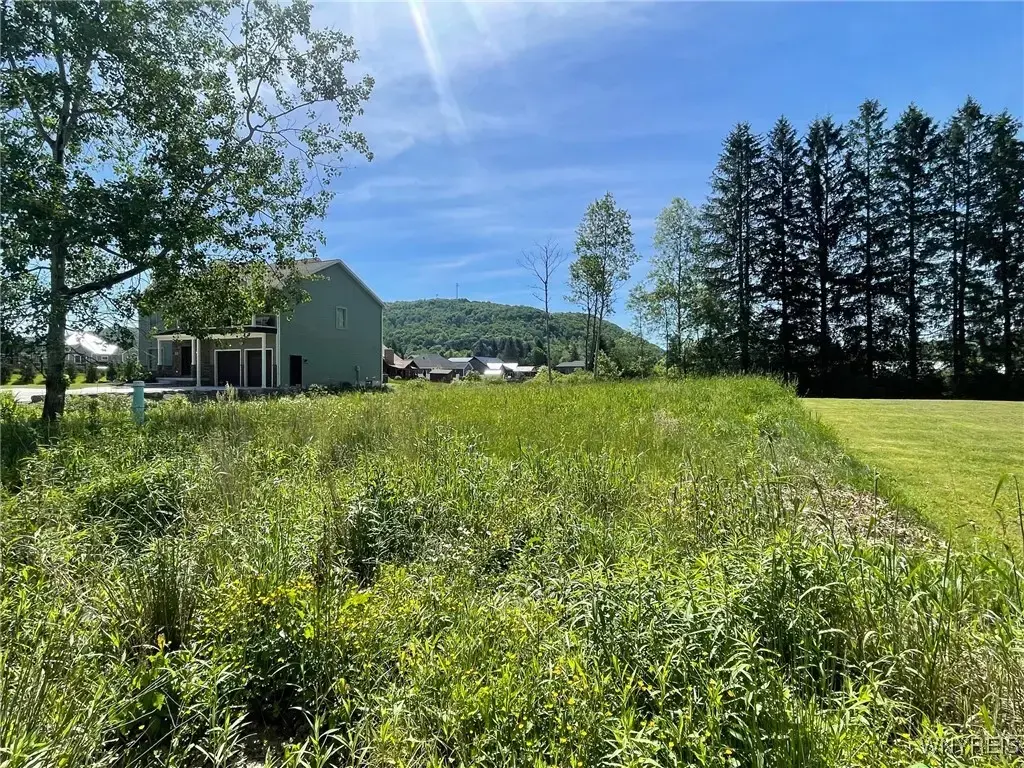 21 Parkside Drive, Ellicottville