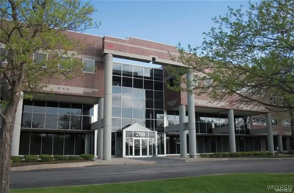 200 John James Audubon Parkway, Amherst