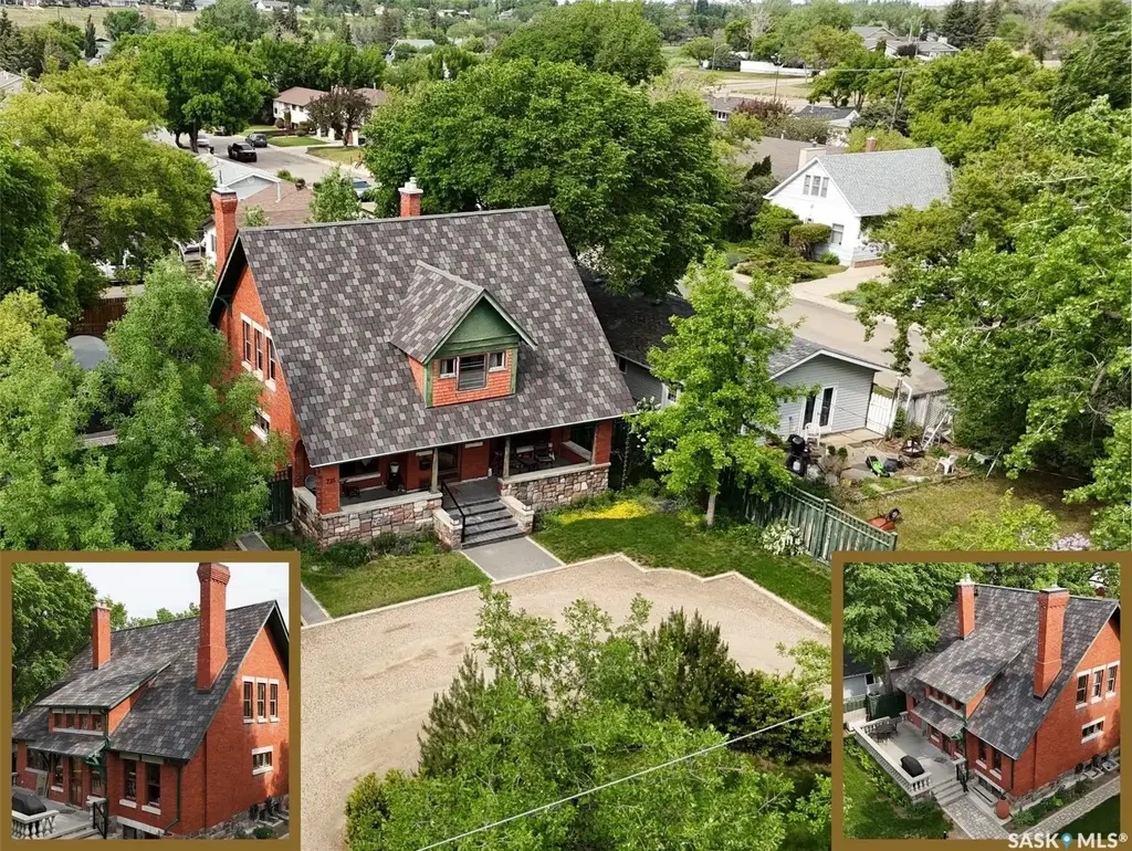 735 Sidney Street E, Swift Current
