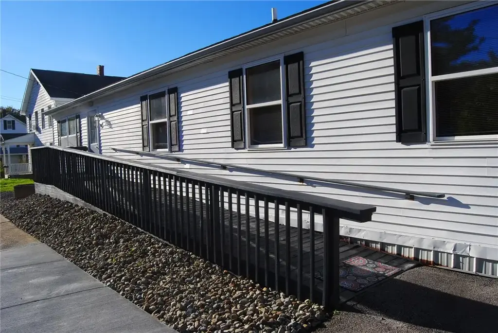 99 Hospital Street, Ridgway Boro