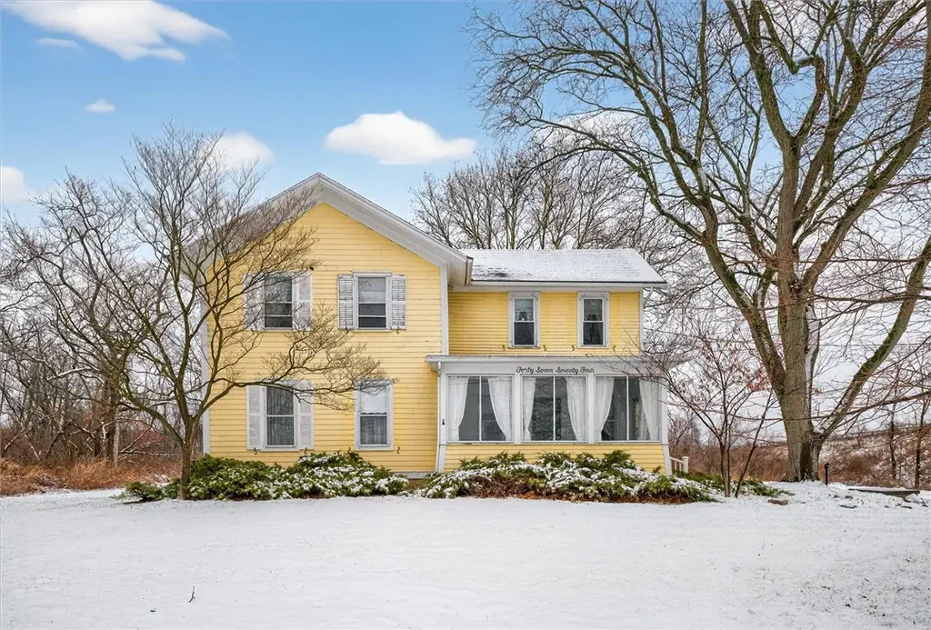 4774 Lyell Road, Ogden