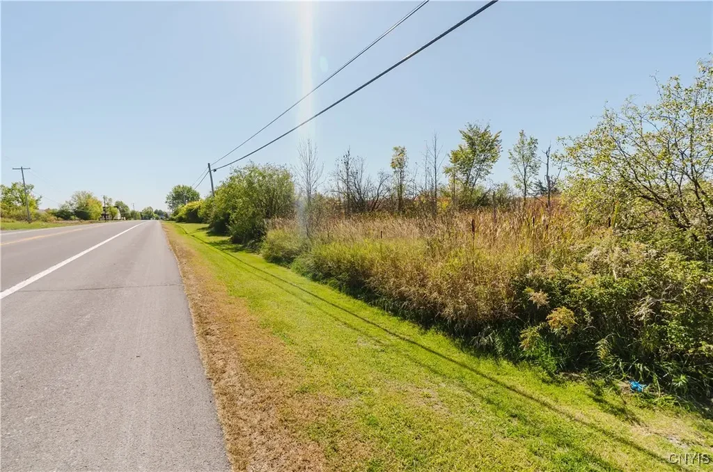 New York State Route 12, Pamelia