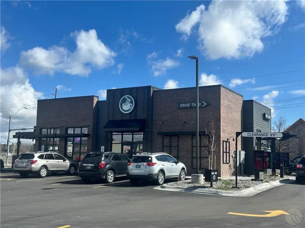 50 24th St. W., Billings