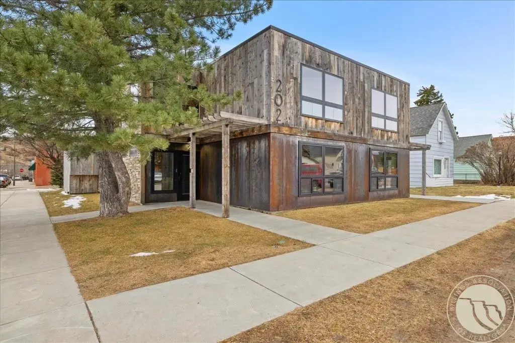 202 Hauser Avenue S, Red Lodge