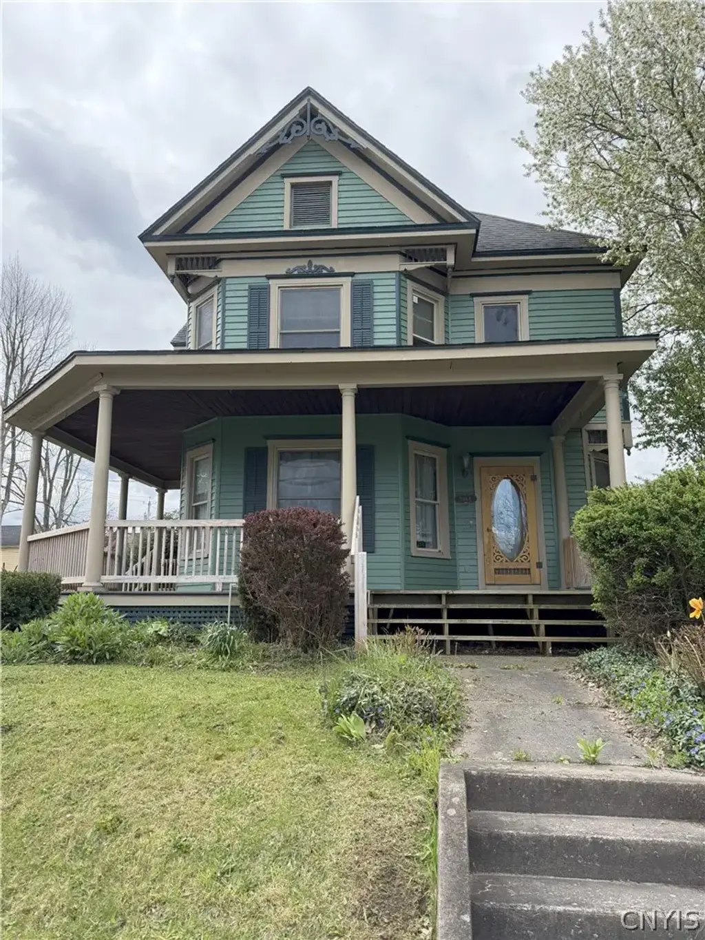 5464 Shady Avenue, Lowville