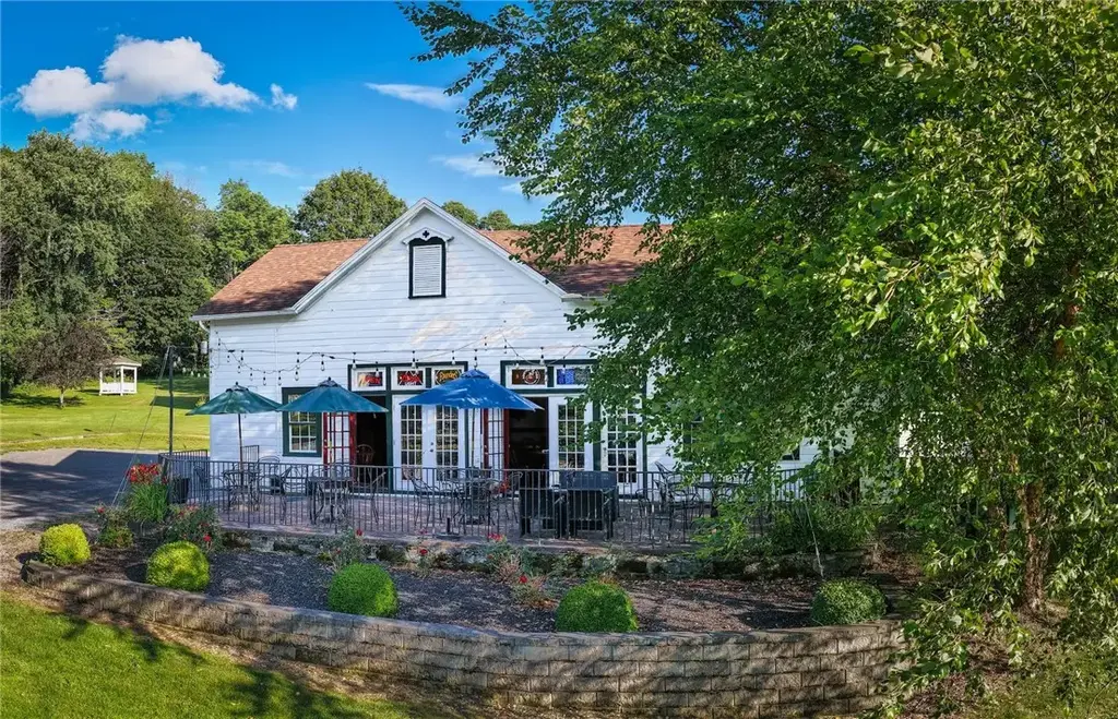 120 Main Street, Cherry Valley
