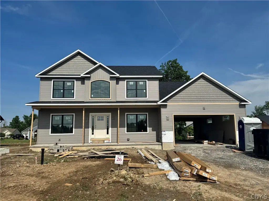 8542 Angus Path, Cicero