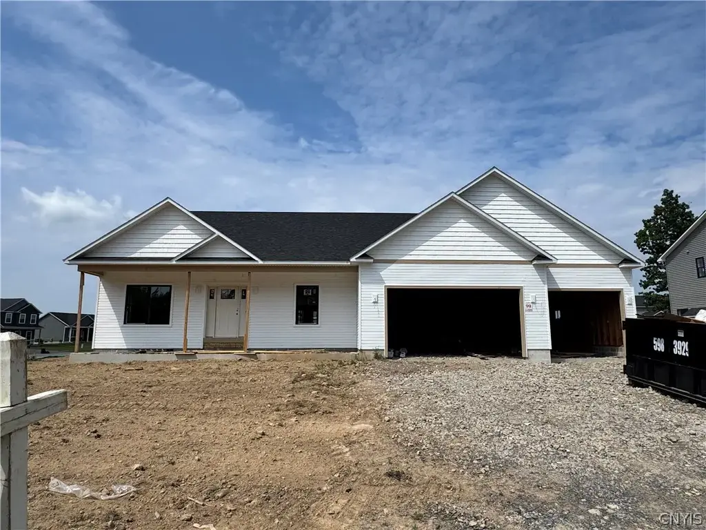 8545 Josette Junction Road, Cicero
