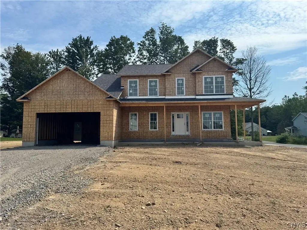 8544 Josette Junction Road, Cicero