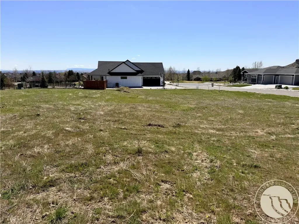 6047 Canyonwoods Drive, Billings