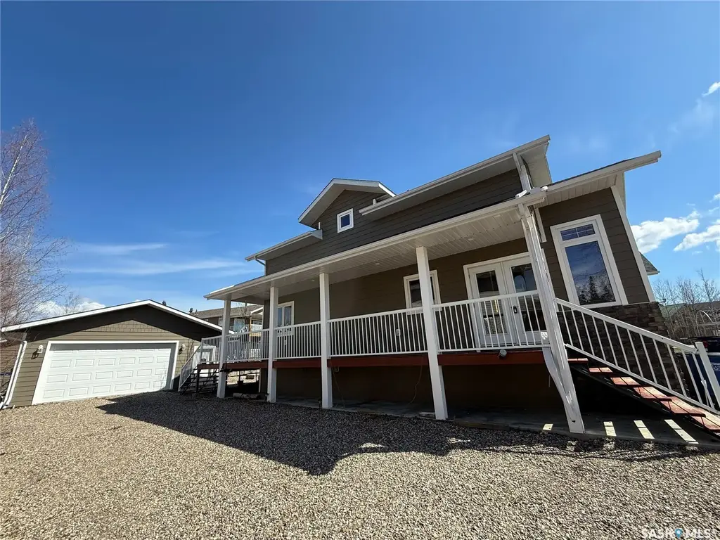 129 North Shore Road, Chitek Lake