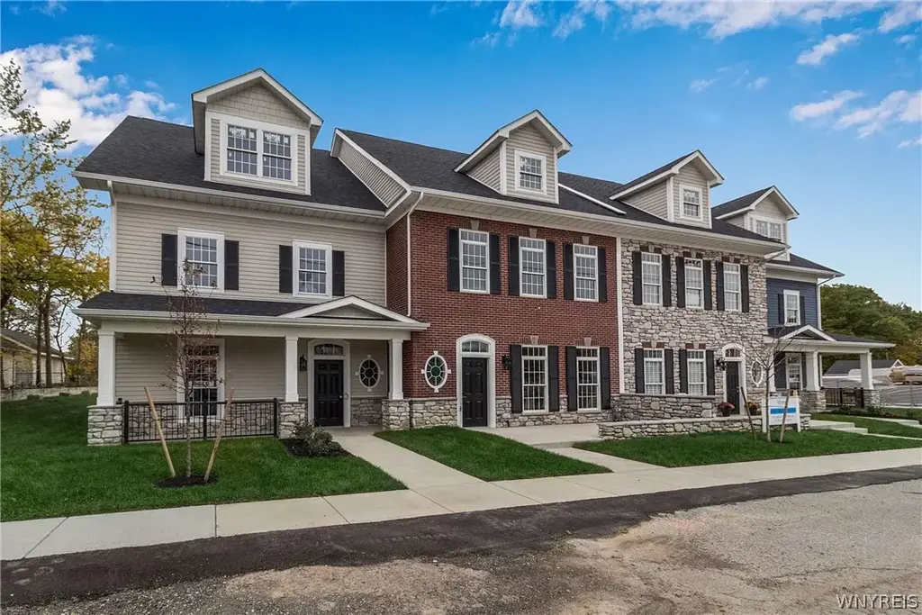 106 California # C, Amherst