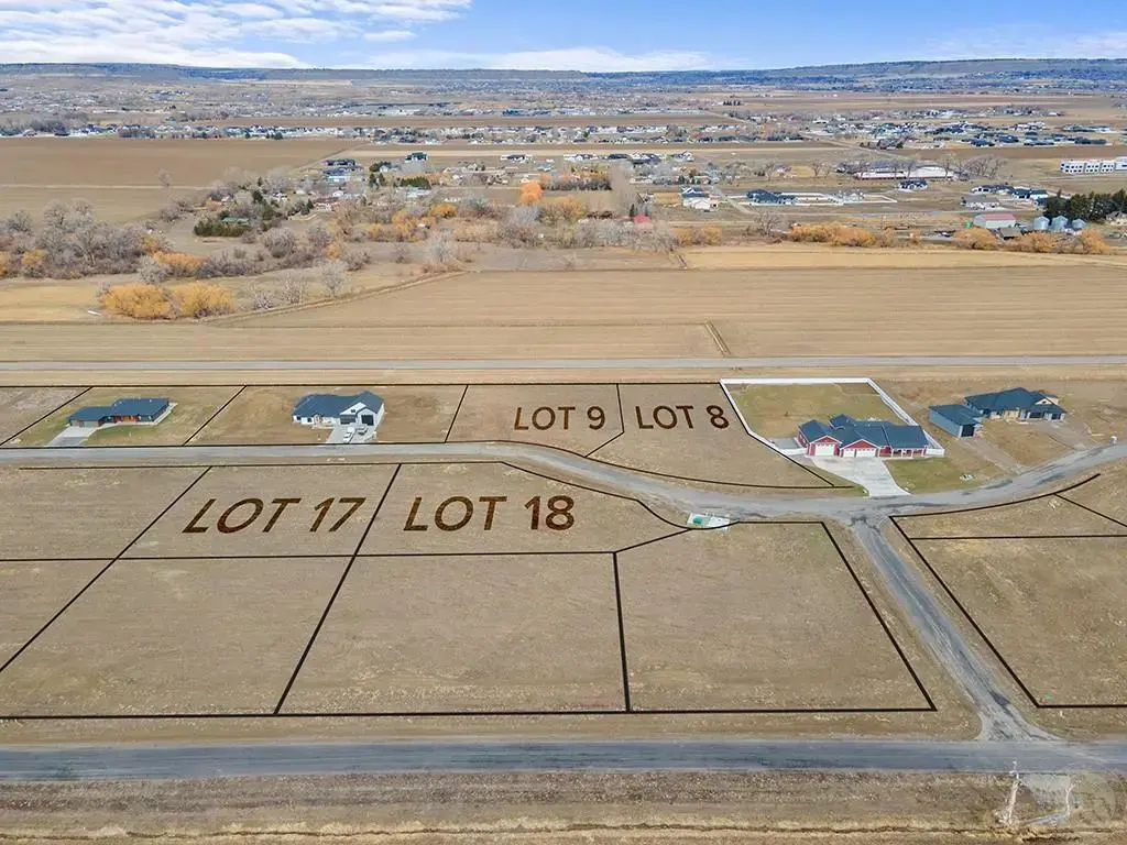 Lot 18 Graphite Drive, Billings