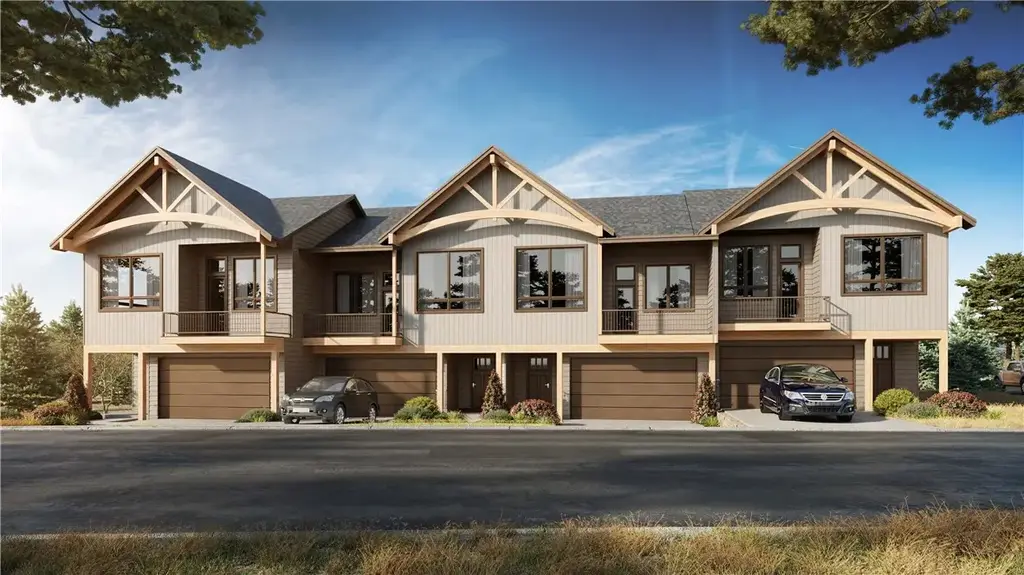2 Pineridge Circle #1 1, Red Lodge