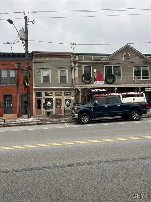 47 N Main Street, Camillus