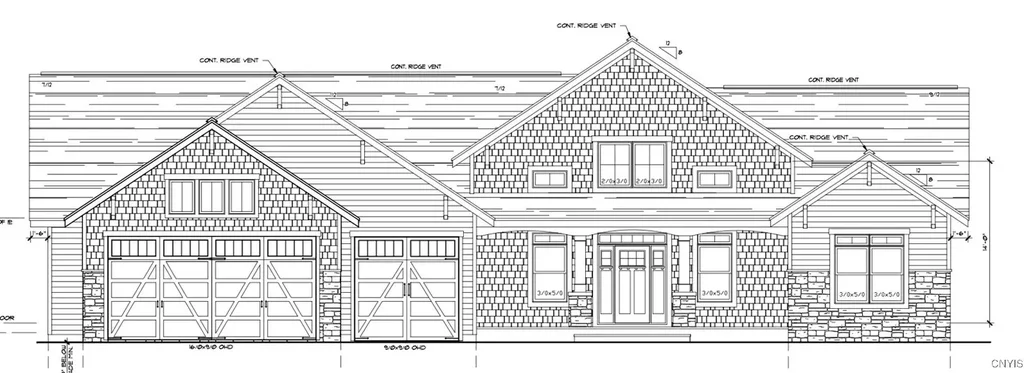 5030 Becketts Lane, Onondaga