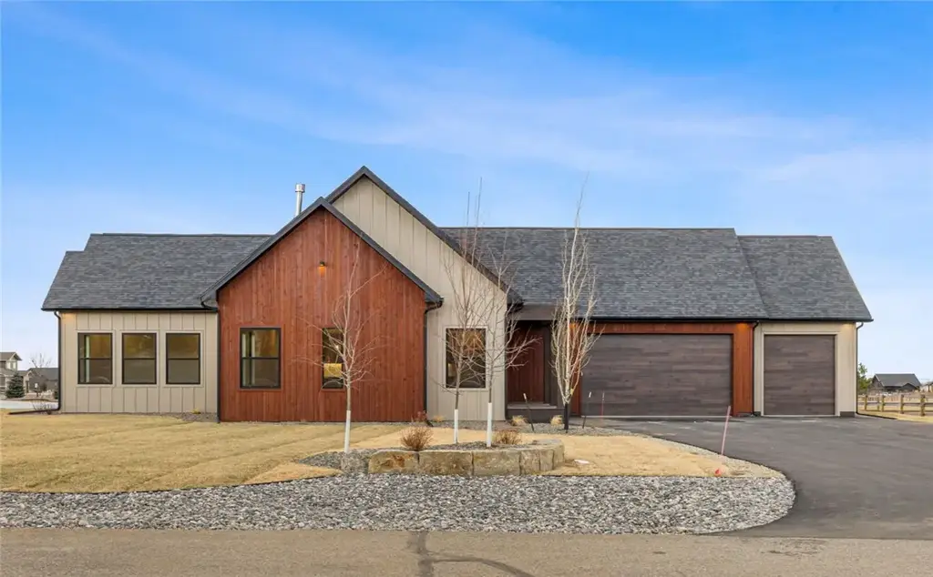 10 Starlight Drive, Red Lodge