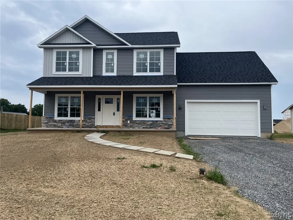 114 Bloomfield Street, Van Buren
