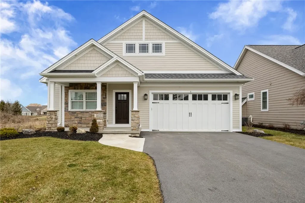 5 Saint Johnsville, Brighton