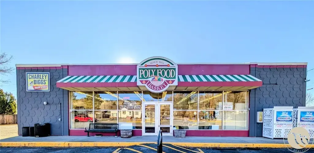 2648 Poly Drive, Billings