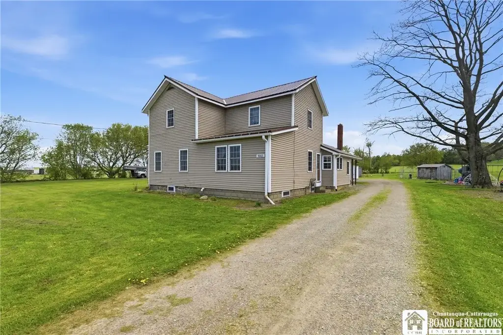 9065 Route 474, French Creek