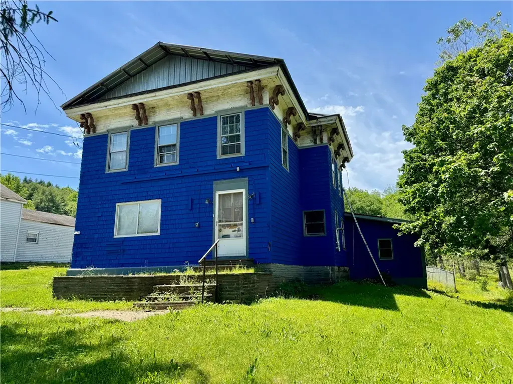 136 Merchant Street, Guilford