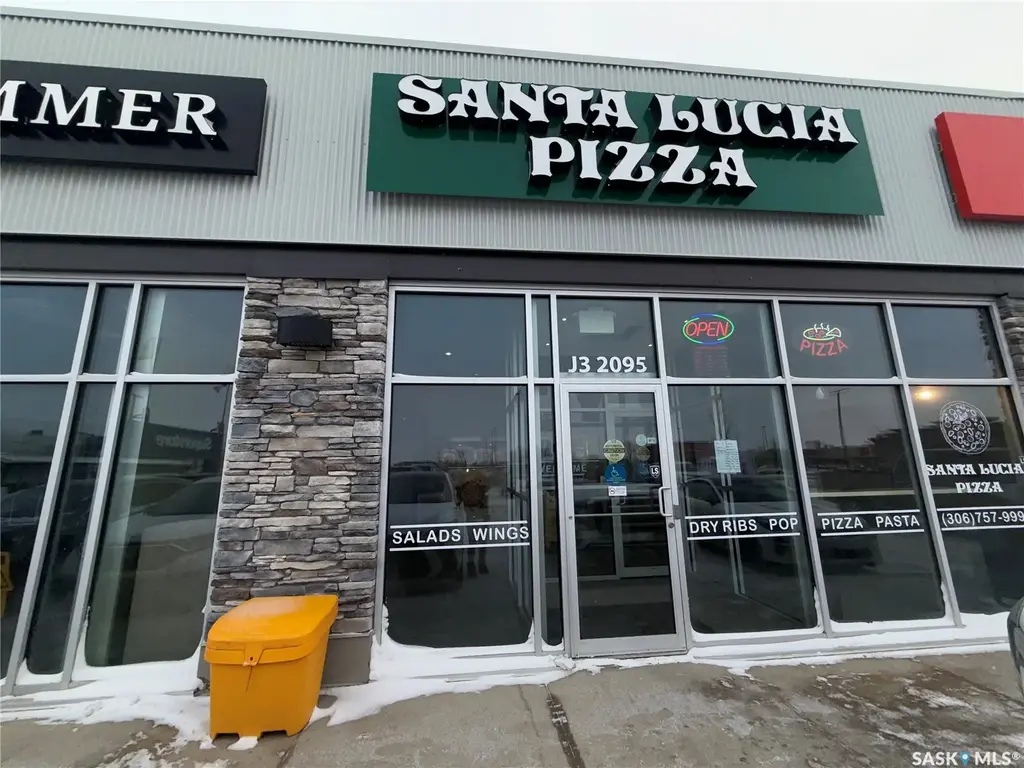 2095 Prince Of Wales Drive J3, Regina