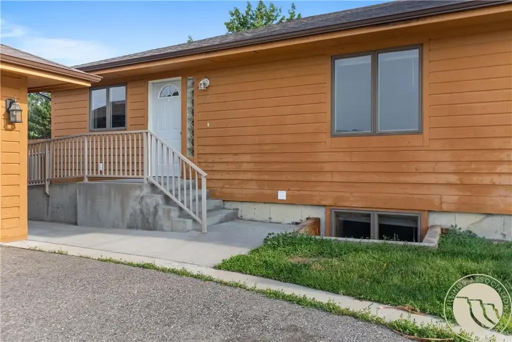 3385 Granger Avenue S 27, Billings
