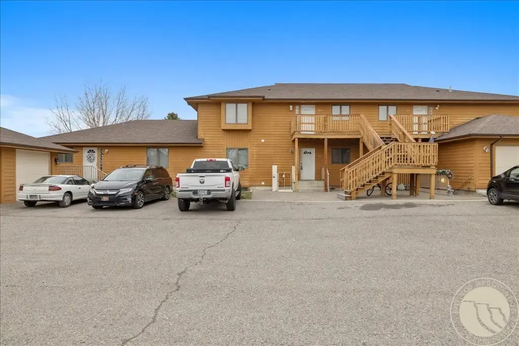 3385 Granger Avenue S 24, Billings