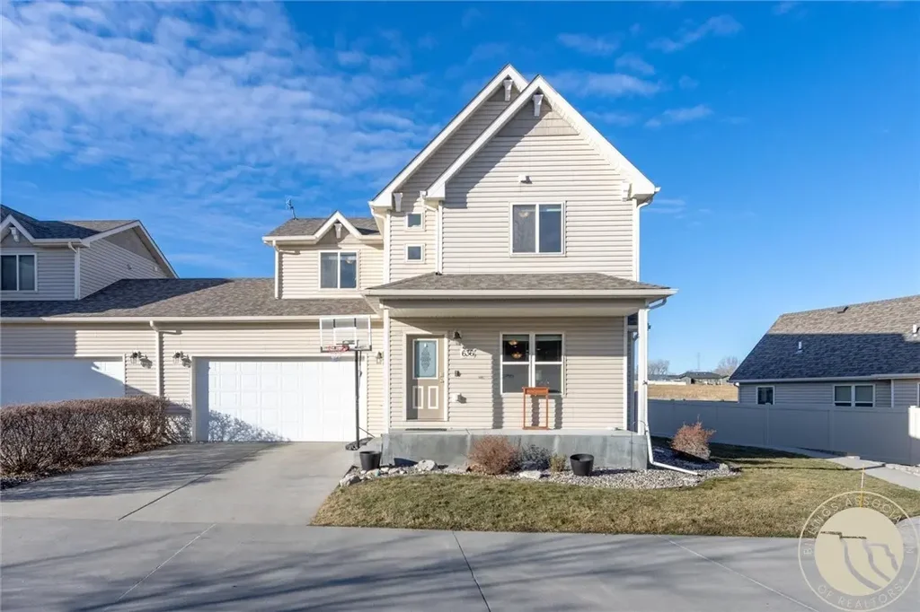 636 Antelope Circle, Billings