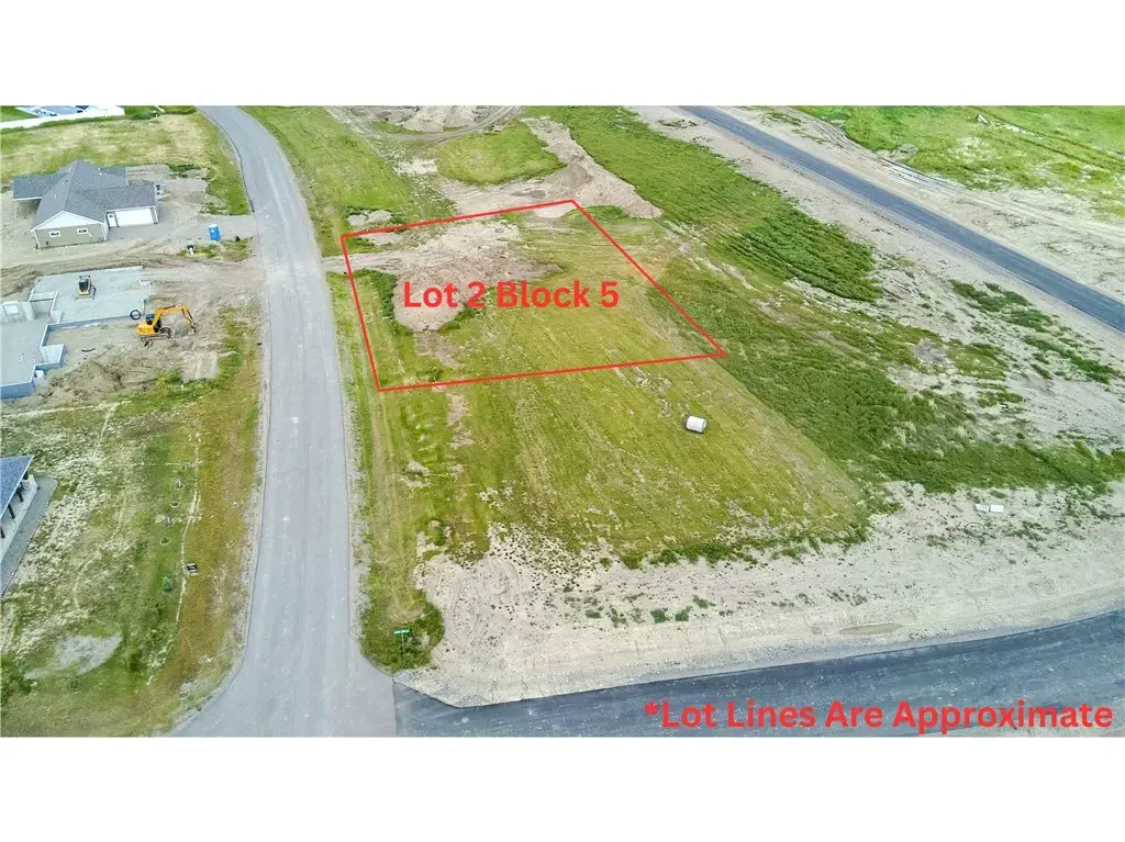 Lot 2 Block 5 Abby Road, Billings