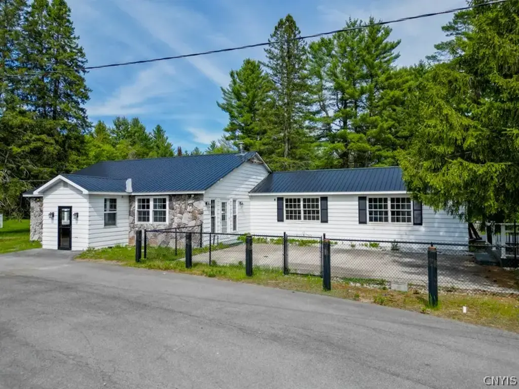 11544 St Rt 28, Forestport