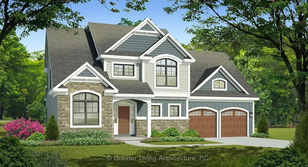 453 Pheasant Run, Webster