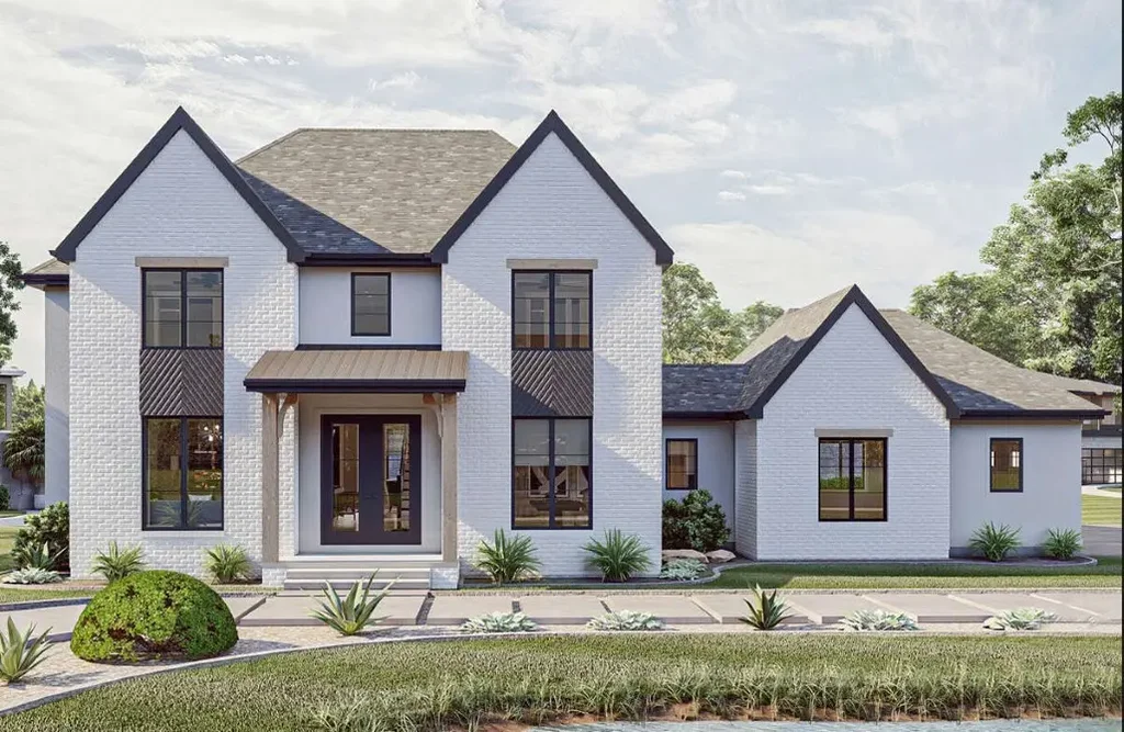 8 Noahs Bluff, Perinton