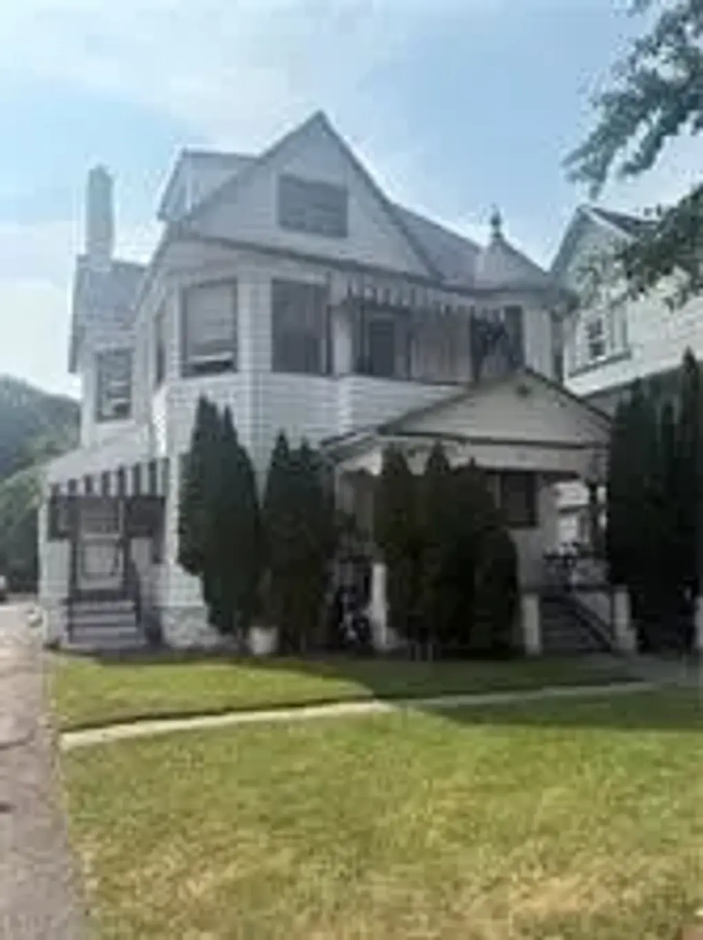 1139 Saint Paul Street, Rochester
