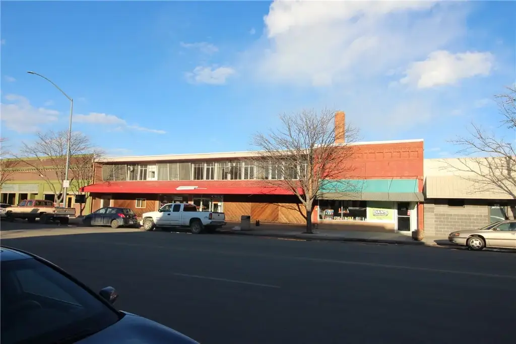 315 N Center Avenue, Hardin