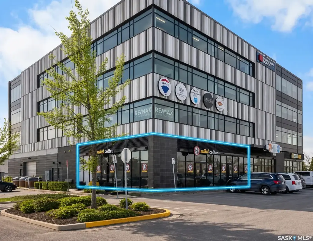 2075 Prince Of Wales Drive, Regina