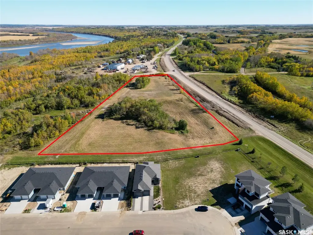 Phase 2 & 3 Glass Drive, Prince Albert