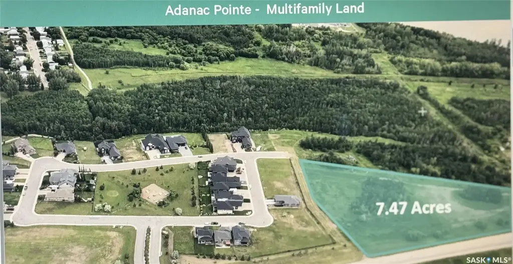 Phase 2 & 3 Glass Drive, Prince Albert