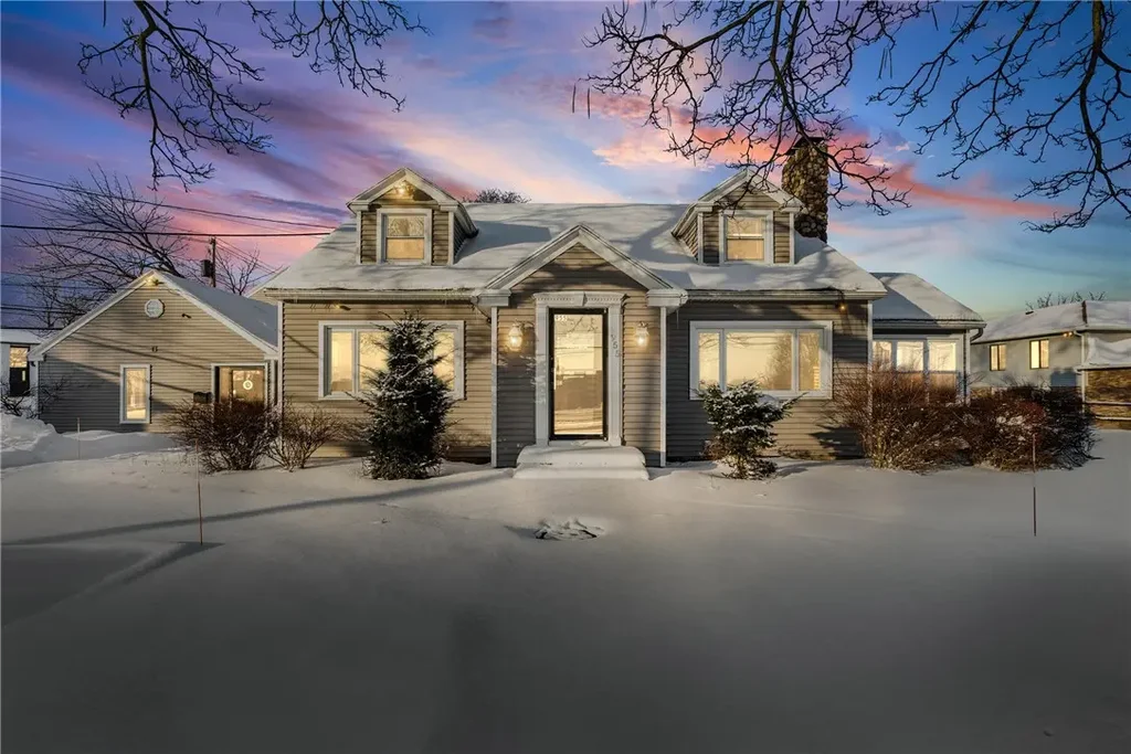 955 E Henrietta-unit D Road, Brighton