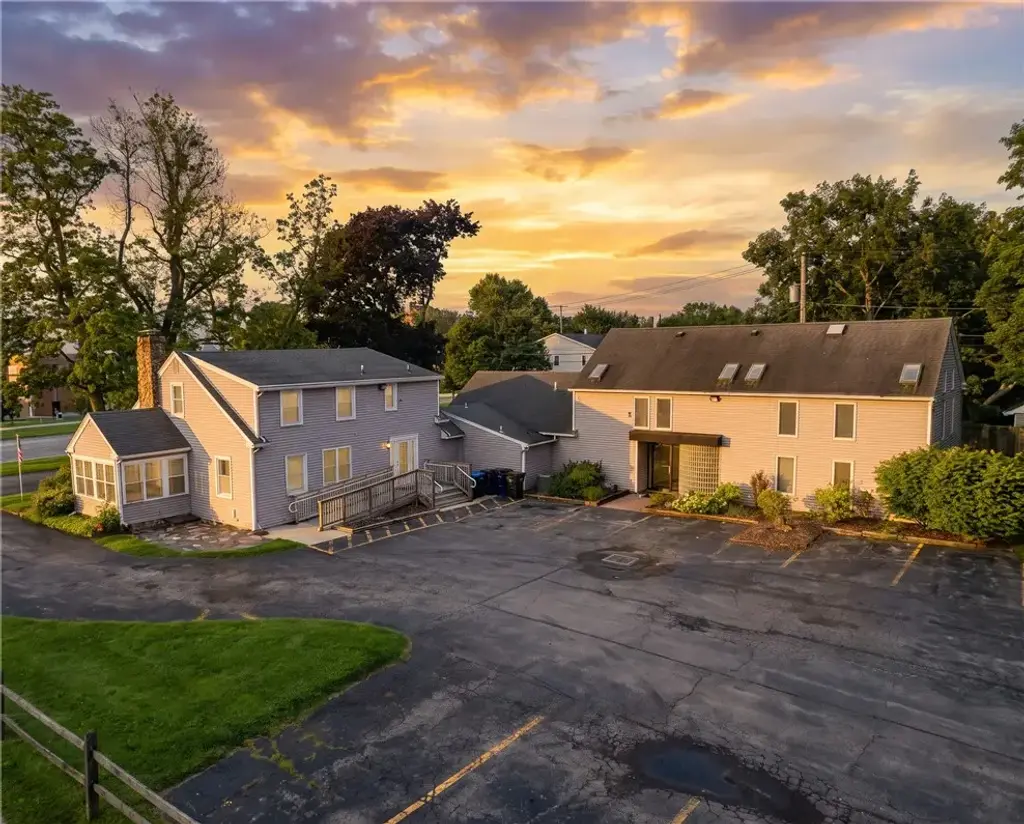 955 E Henrietta Rd Road, Brighton
