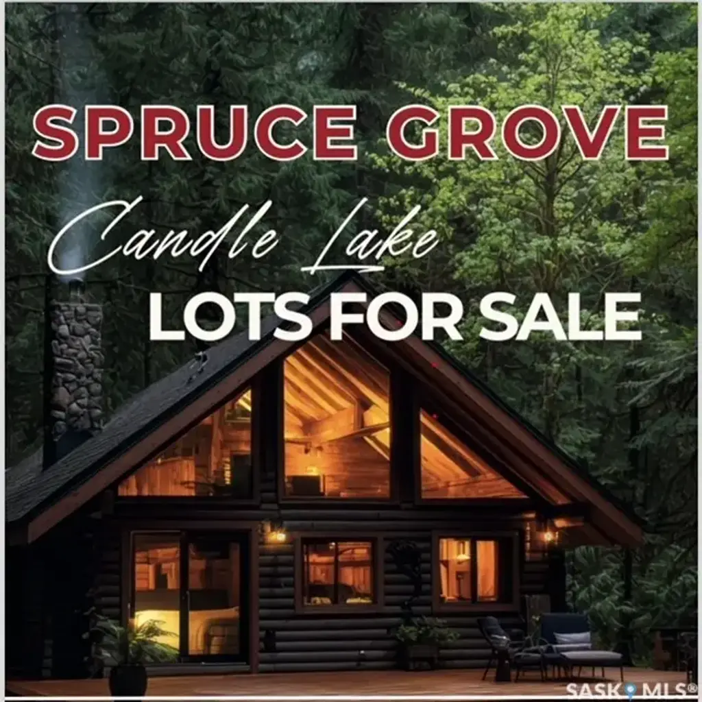 2 Black Spruce Drive, Candle Lake