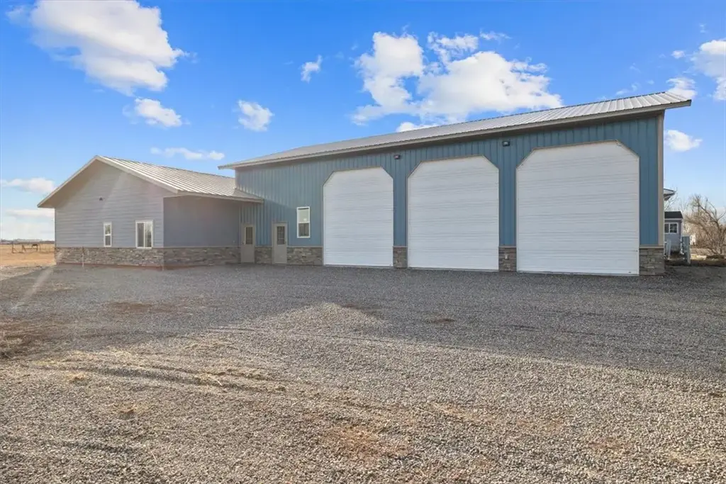 5430 Cerkoney Lane, Shepherd