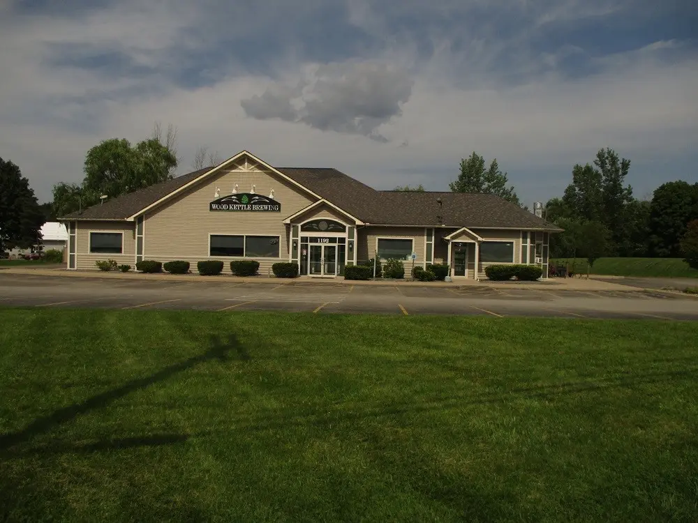 1192 Manitou Road, Greece